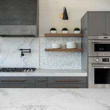 Kitchen Ideas
