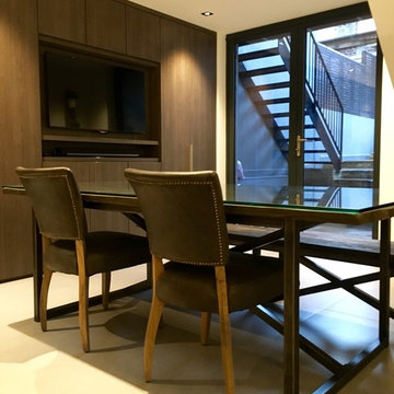 Kitchen Refurbishment