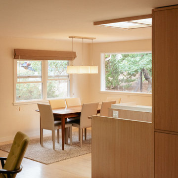 Begun/Weissman Remodel