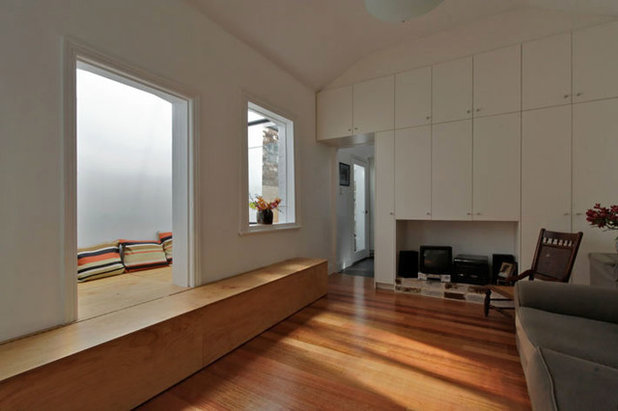 by 4site architecture sydney