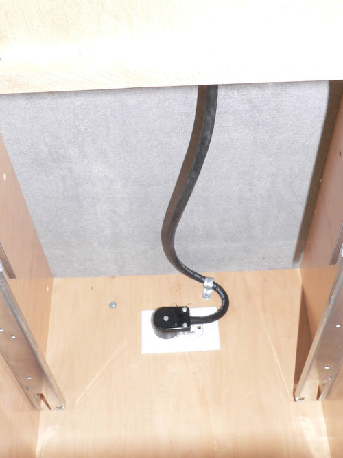 Hair Dryer Drawer Ideas, Pictures, Remodel and Decor