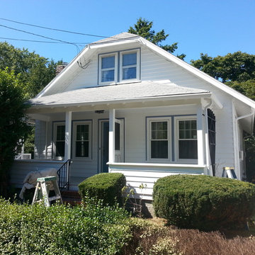 ProTect Painters: Exterior Painting in Canton, MA