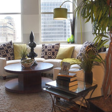 Coffee tables