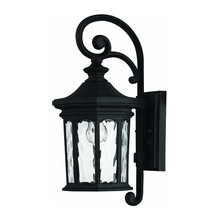 Outdoor Lighting