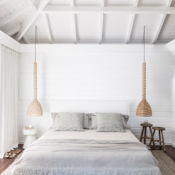 Villa Palmier - St Barth