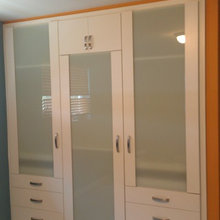 Closet Ideas