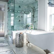 bath