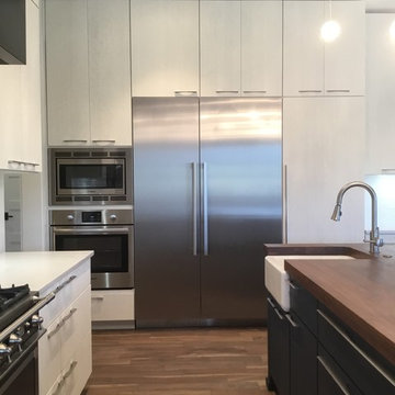 Modern Kitchens