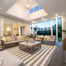 cabana