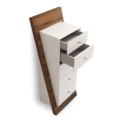 peradesign/contemporary - Living Room Furniture