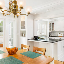 New Kitchen