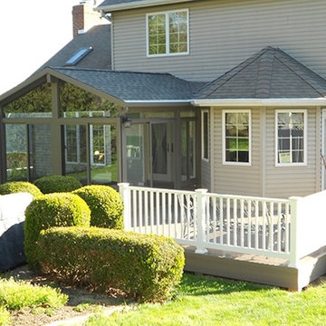 Sunroom