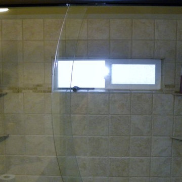 Maple Valley Guest Bathroom