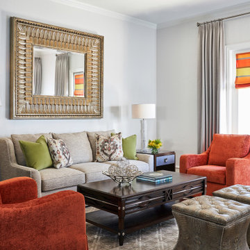Classic Townhome