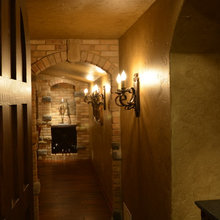mancave