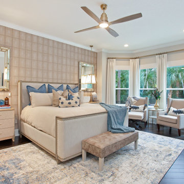 Palencia Master Bedroom Revamp