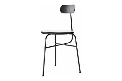 Menu Dining Chair by Afteroom