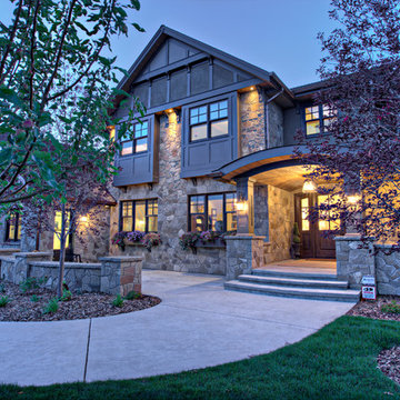 Rockview Retreat