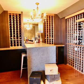 Well-Travelled & Eclectic Condo Renovation - Part 1