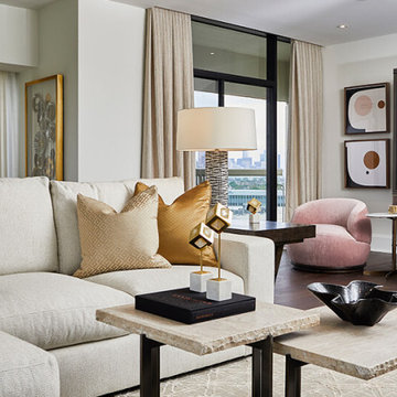 Why older Houston High-Rise Condos may be a smarter buy than new ones
