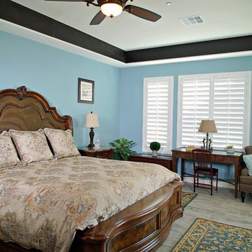 Polywood Shutters