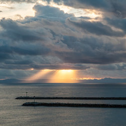 Catalina and clouds - Products