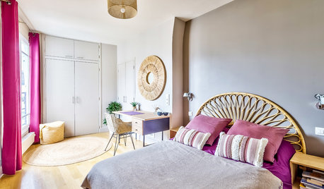 Tipps und Ideen für einen Arbeitsplatz im Schlafzimmer
