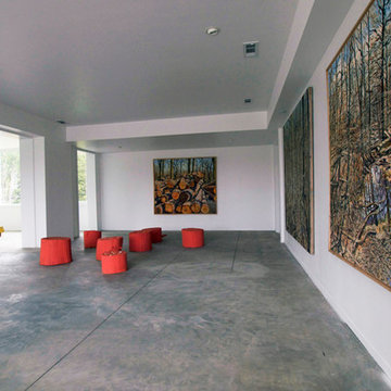 Cooper-Meier Gallery