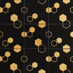Ellington Collection - Wall And Floor Tile