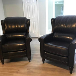 Prince Jameson Chairs - Products
