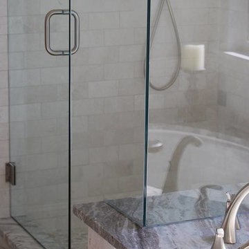 Fantasy Brown Bath