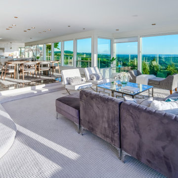 $2.6 Million House In Bellevue, WA