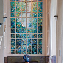 Wall coverings