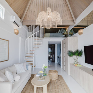 Cabana 104, Key Biscayne