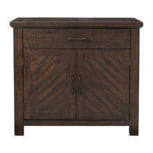 End table