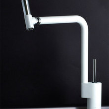 Kitchen faucet