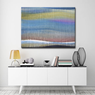 Ready2HangArt Living Room Detail