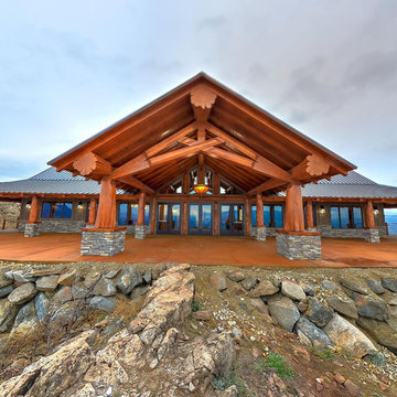 Silver Spur Lodge