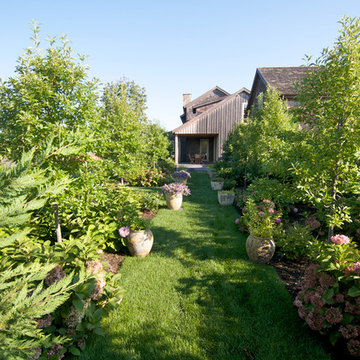 Watermill Residence