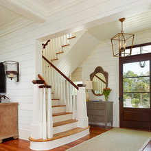 New Entryway