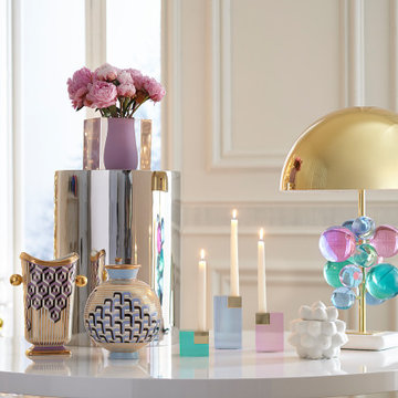Globo Table Lamp