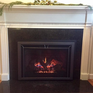 Our Installations