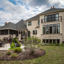 Landscape Ideas