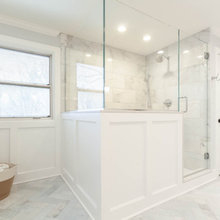 Back Bathroom