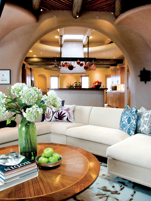Albuquerque Living Room Design Ideas, Remodels & Photos Houzz