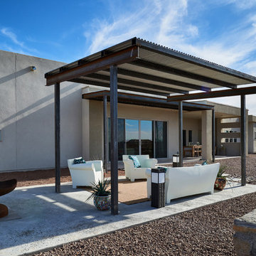 Westside Residence