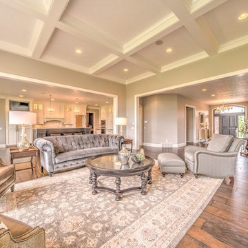 E. Honors Circle Residence