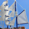 Malibu Sailing Ship, 15'