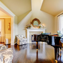 Grand Salon/Dining