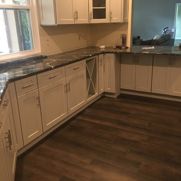 Kitchen Remodels